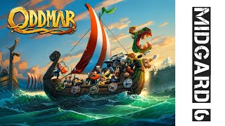 Oddmar Midgard 6 Full Gameplay Walkthrough | Android & iOS | No Commentary | 2026