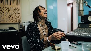 Wiz Khalifa - Kush Before Sunrise [Official Music Video]