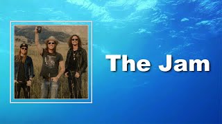 The Cadillac Three - The Jam (Lyrics)