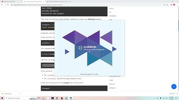 Setup guide for SQL learning with PostgreSQL and DBeaver tool