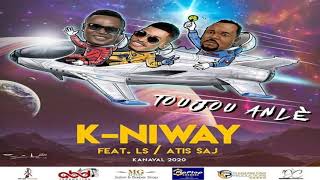 K Niway Ft Ls Atis Saj Toujou Anlè Kanaval 2020