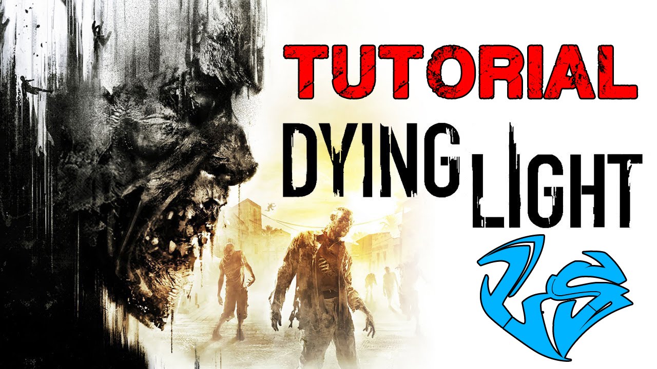 SUPER MARIO!!! - EASTER EGG | TUTORIAL Dying Light | LivelySquad