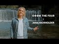 THE FOUR | Jana Highholder - Spoken Word