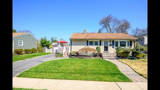 144 Garden Terrace video tour