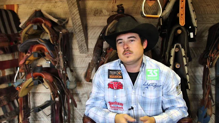 Horsepower | Kaleb Driggers