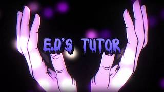 COMO HACER INTROS 3D SIN PROGRAMA | 2020