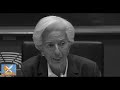 Christine Lagarde Distributed Ledger Technology stable coins and Central bank digital Currencies