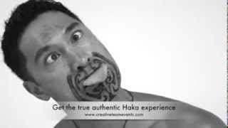 HAKA Worshops