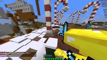 Minecraft - Hacking #04 - [Alien b16]