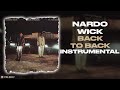 Nardo wick  future  back to back instrumental
