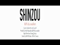 SHINZOU English ver.(LyricVideo) - ROYALcomfort