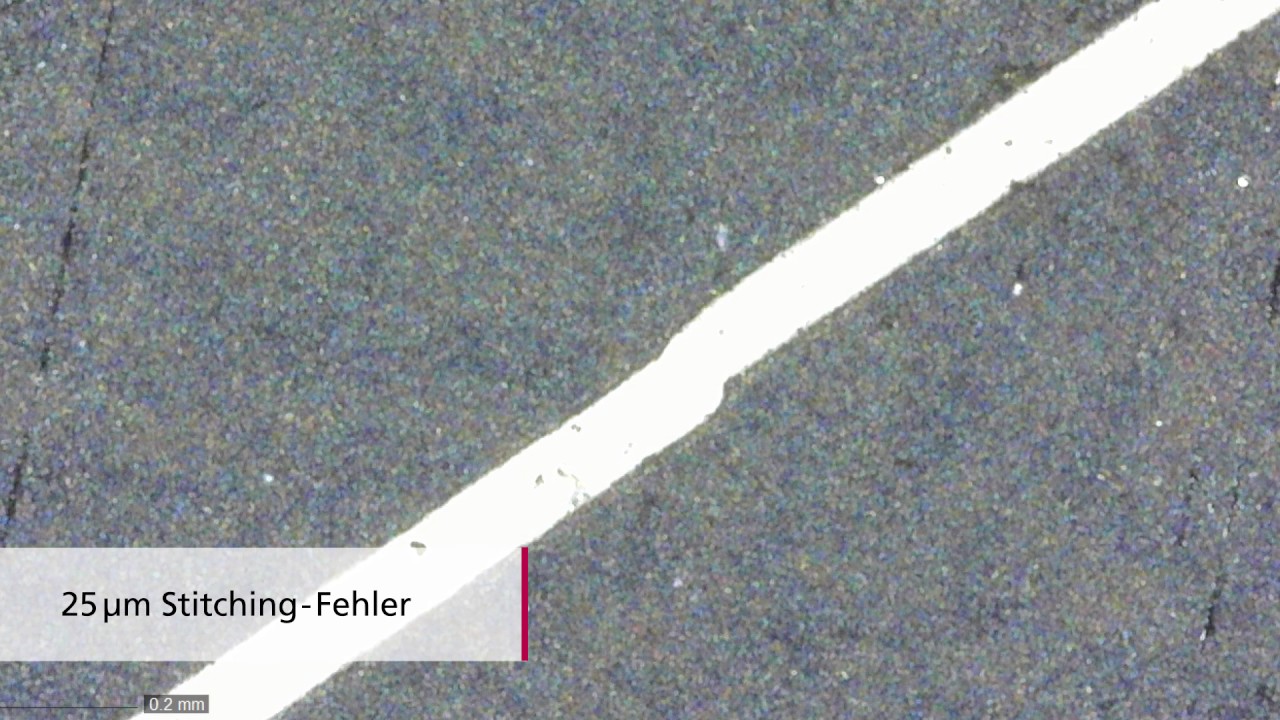 XL SCAN zur simultanen Laser-Bearbeitung