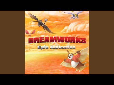 Samuel Kim - Oogway Ascends - Epic Version