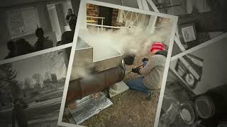 The Merchantville Maple Project