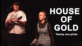 House Of Gold | twenty one pilots | Cover | ModernYouths 2020