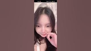 KIENZY KEMBALI LIVE BIGO😍