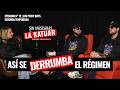Los PICHY BOYS | #SinMáscaras con #LaKatuar | Episodio N° 21