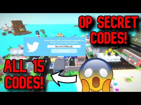 All 15 Secret Codes Roblox Superhero City Youtube