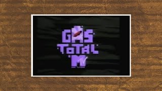 GÁS TOTAL MTV 1996 - Raimundos