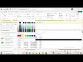 Microsoft excel - 13 - jinsi ya Kuformat Cells