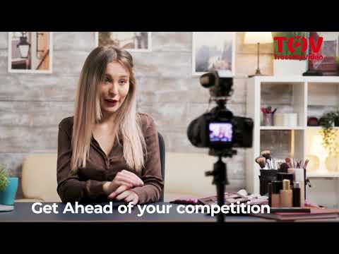 How to Promote your #Youtube channel | Promote Your Youtube Channel | TRACE PRESENCE. #monetization - video from Tracepresence