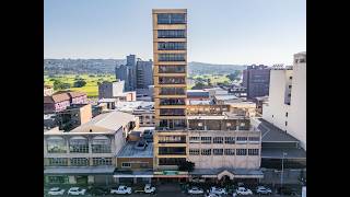 Durban CBD | Commercial Building