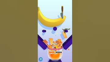 Good Slice All Level Gameplay Android iOS Walkthrough#Short
