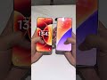 Xiaomi 15 Vs Xiaomi 17 Which Would You Choose Xiaomi Xiaomi15 Xiaomi17