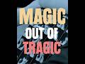 “Magic,” from the original West End live cast recording of my musical, Opening Night is out June 6th
