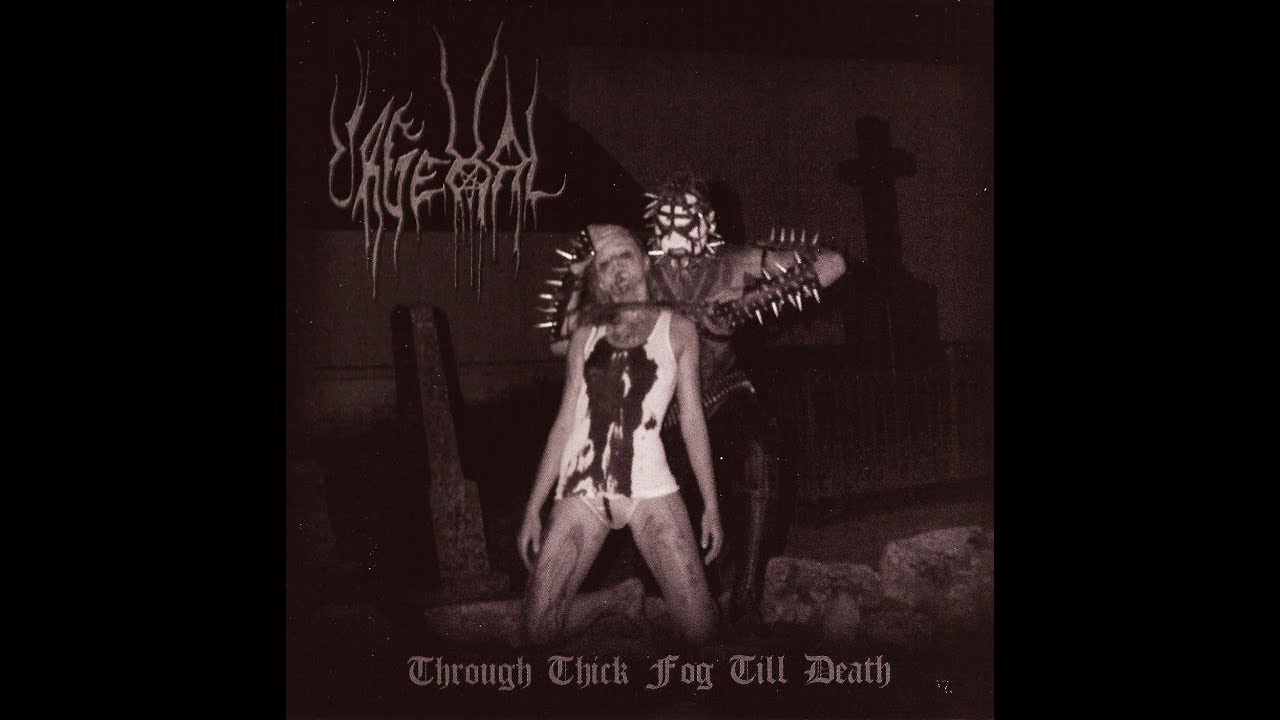 Urgehal - Mirror Satan