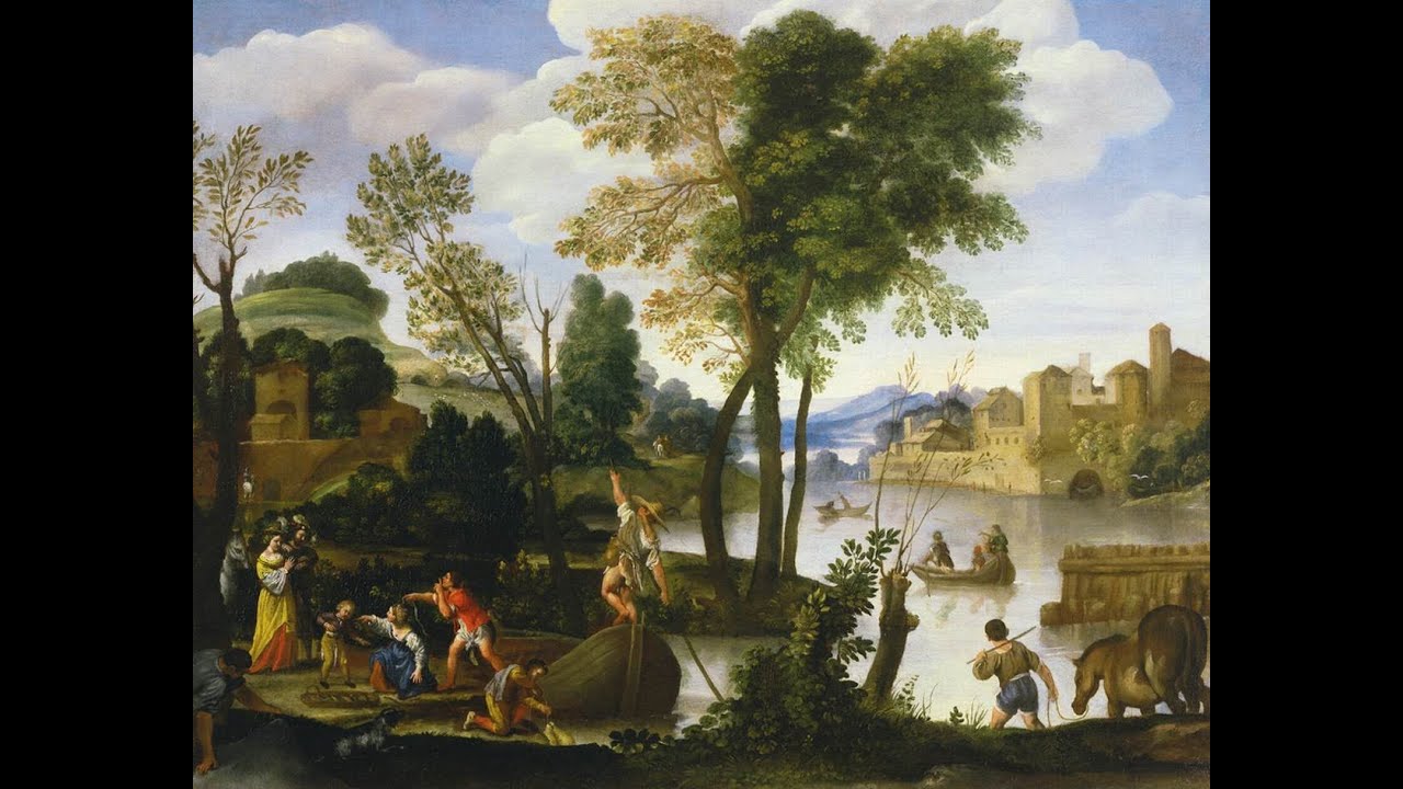 Caix d'Hervélois Deuxième Suite en RéMajeur (extraits). Anastasia Vledouts, Théophane Zins Caix d'Hervélois Deuxième Suite en RéMajeur (extraits). Anastasia Vledouts, Théophane Zins