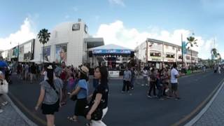 Experience the Guam BBQ Block Party in 360°!