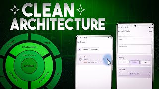 What is Clean Architecture in Android? - Clean Architecture Tutorial in Hindi screenshot 5