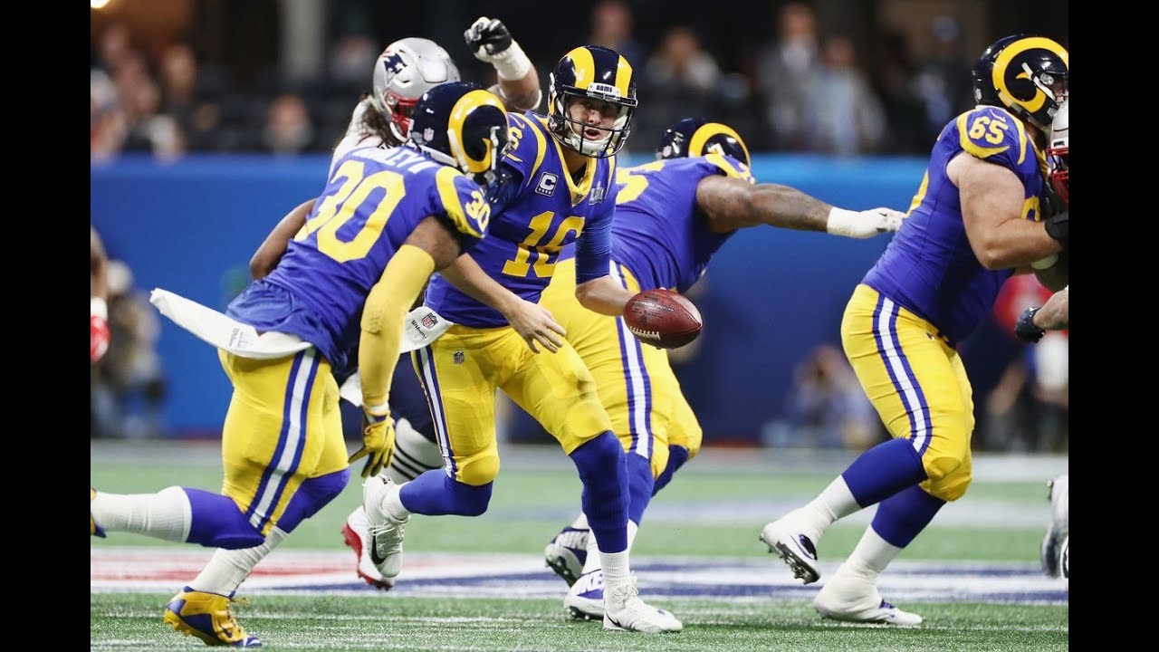 Coaching 101 Inside vs. Outside Zone YouTube