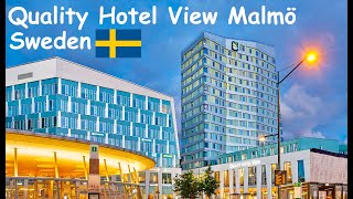 RoadTrip to Scandenavië From Björnbyn Stugby 🇸🇪 To Quality Hotel View Malmö 🇸🇪 9 Sep 2022 Day 5 RoadTrip to Scandenavië From Björnbyn Stugby 🇸🇪 To Quality Hotel View Malmö 🇸🇪 9 Sep 2022 Day 5