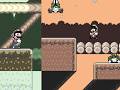The level I poured my absolute heart and soul into for the 2020 Super Mario World Hacking Contest.