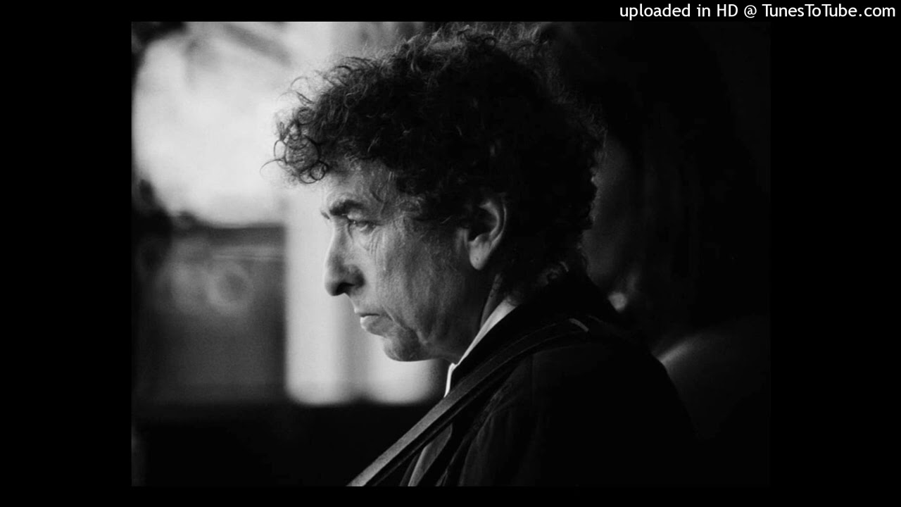 Bob Dylan live ,  Stone Walls And Steel Bars , College Park ,1998