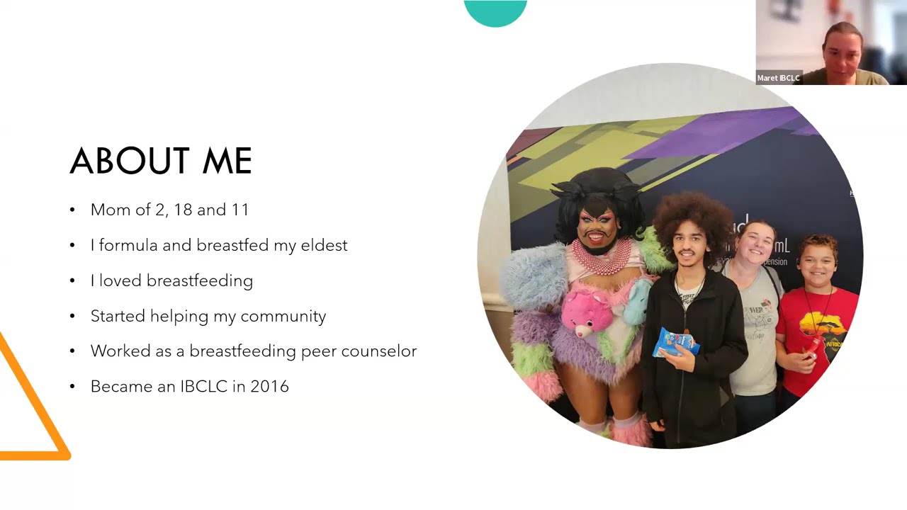 Breastfeeding Support & Tips | Parenting with Confidence Webinar for New & Expecting Moms