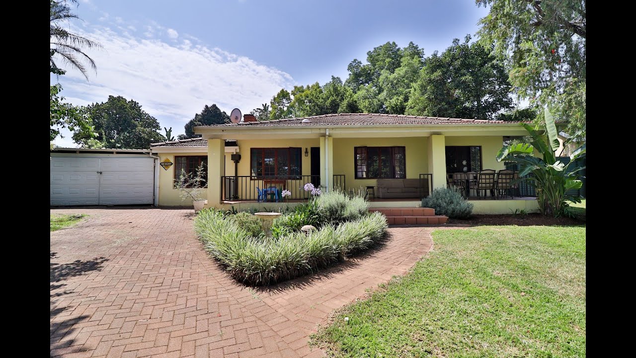3 Bedroom House for Sale in Pelham Pietermaritzburg KwaZuluNatal