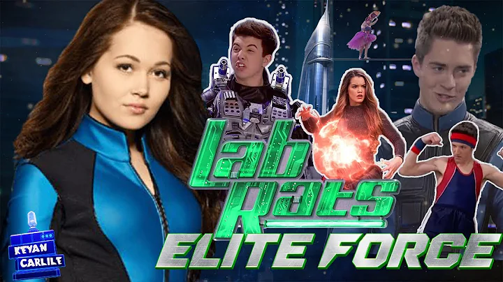 How Disneys Crossover-Spinof...  Sitcom Killed a F...