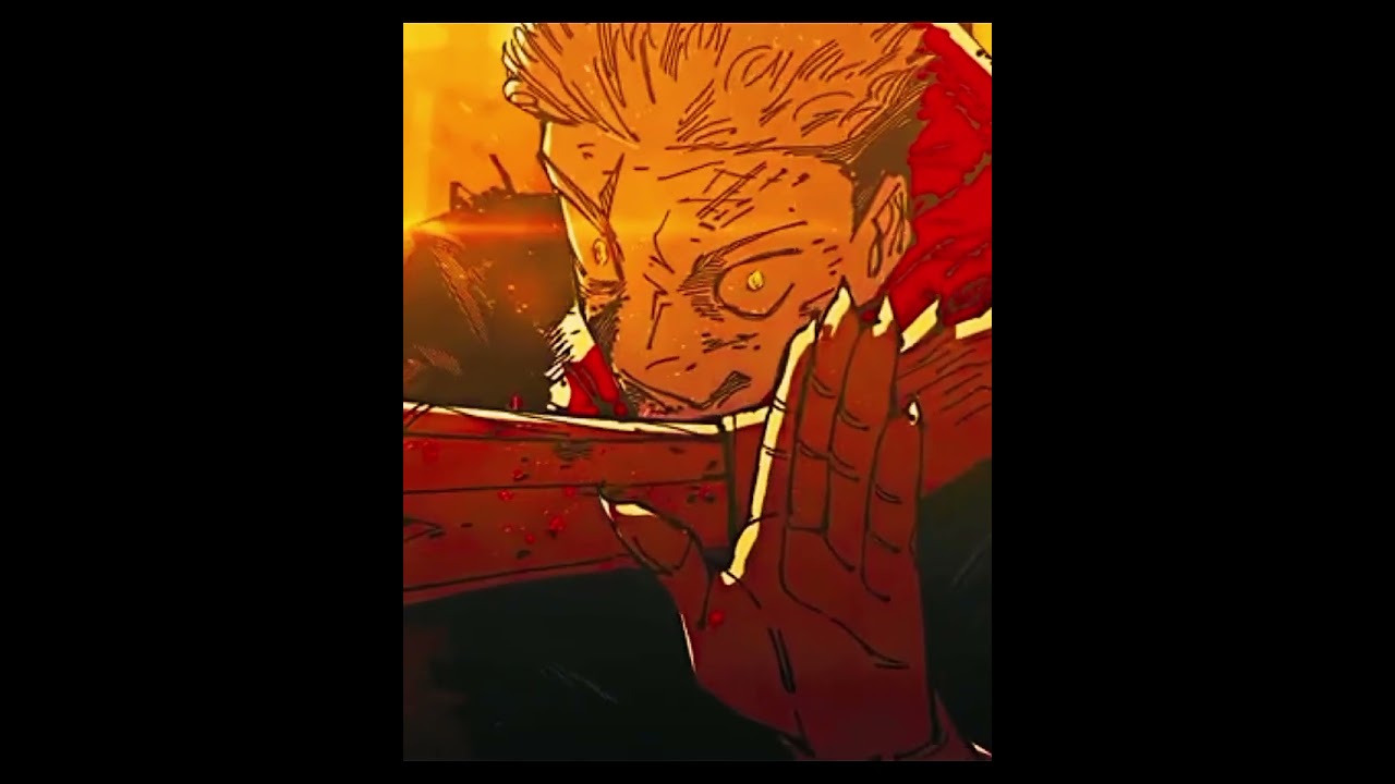 yuji #original - YouTube