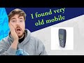 I found old phone @vkmobilesoft