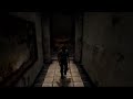 blindness - silent hill 3 #5