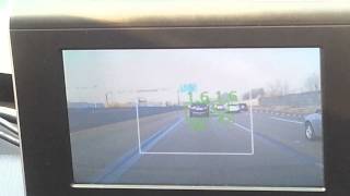 MDAS-20, FCW Demonstration, MOVON CORPORATION