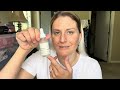 Beginning of video