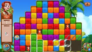 Lost Island || Level -69 ||