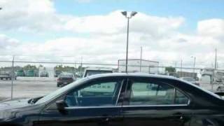 2007 Ford Fusion Omaha NE
