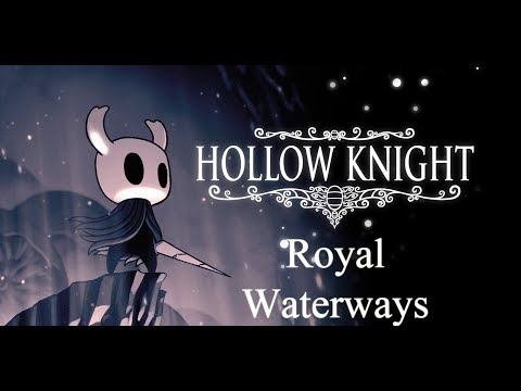 What To Do In Royal Waterways