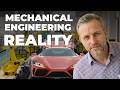 Everything You Need to Know About Mechanical Engineering (Jobs, Salaries, Work-life Balance, etc.)