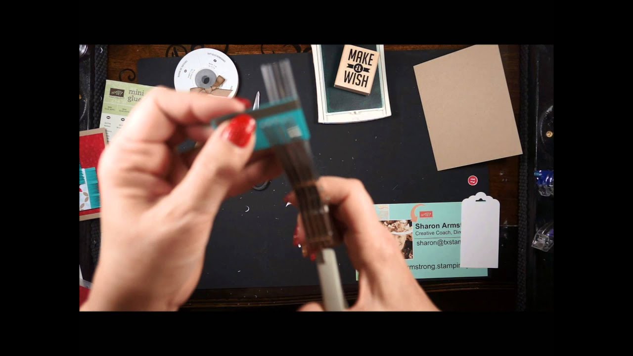 Perfect Pennants Make a Wish